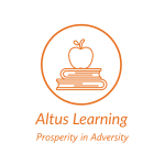 Altus Learning logo